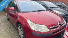Gebruikt 2006 Citroën C4 Prestige Hatchback | € 1.999 (Eerlijke prijs)