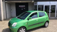 Gebruikt 2005 Kia Picanto 2 Hatchback | € 899 (Eerlijke prijs)