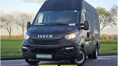 Gebruikt 2017 Iveco Daily Van | € 17.850 (Goede deal)