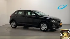 Gebruikt 2019 VW Polo Comfortline Hatchback | € 11.900 (Goede deal)