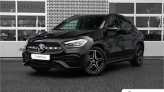 Gebruikt 2024 Mercedes GLA180 AMG line SUV | € 46.095 (Goede deal)