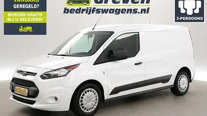 Occasion Ford Transit 101 PK (74 kW) 2018 Van