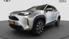 Gebruikt 2023 Toyota Yaris Hybrid X-plore SUV | € 26.495 (Eerlijke prijs)