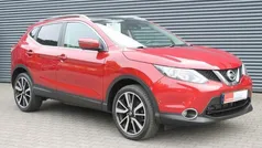 Gebruikt 2015 Nissan Qashqai Tekna SUV | € 12.890 (Eerlijke prijs)
