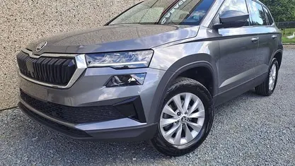 Occasion 2023 Skoda Karoq Ambition SUV | € 21.800 (Super prijs)
