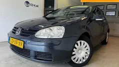 Gebruikt 2007 VW Golf V Hatchback | € 2.495 (Eerlijke prijs)