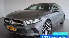 Gebruikt 2021 Mercedes A160 Business Hatchback | € 20.875 (Eerlijke prijs)