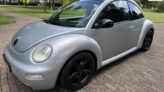 Gebruikt 2002 VW Beetle Hatchback | € 1.250 (Eerlijke prijs)