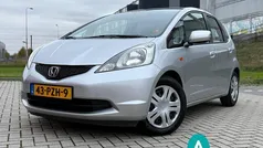 Gebruikt 2011 Honda Jazz Cool Hatchback | € 5.995 (Eerlijke prijs)