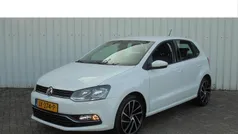 Gebruikt 2016 VW Polo Hatchback | € 10.948 (Eerlijke prijs)
