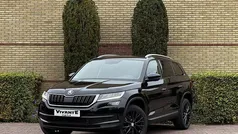 Gebruikt 2019 Skoda Kodiaq Business Line SUV | € 18.995 (Goede deal)