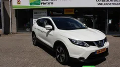 Gebruikt 2015 Nissan Qashqai SUV | € 8.950 (Super prijs)