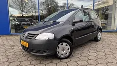Gebruikt 2006 VW Fox Trendline Hatchback | € 1.499 (Eerlijke prijs)