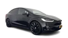 Gebruikt 2018 Tesla Model X SUV | € 25.945 (Super prijs)