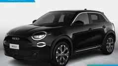 Nero Nieuw 2025 Fiat 600 La Prima SUV | € 35.990 (Eerlijke prijs)