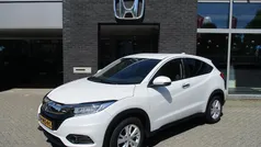 Wit Gebruikt 2020 Honda HR-V Elegance SUV | € 23.450 (Eerlijke prijs)
