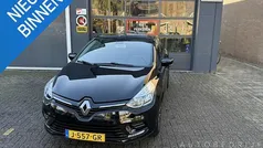 Gebruikt 2019 Renault Clio IV LIMITED Hatchback | € 11.950 (Eerlijke prijs)