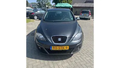 Occasion Seat Altea Copa 105 PK (77 kW) 2011 MPV