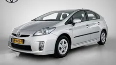 Gebruikt 2010 Toyota Prius Comfort Hatchback | € 10.900 (Eerlijke prijs)