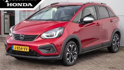 Gebruikt 2020 Honda Jazz Hatchback | € 21.750 (Eerlijke prijs)