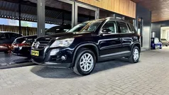 Gebruikt 2011 VW Tiguan Sport SUV | € 10.500 (Eerlijke prijs)