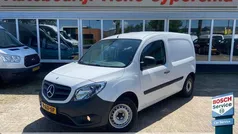 Gebruikt 2018 Mercedes Citan 108 Van | € 5.945 (Goede deal)