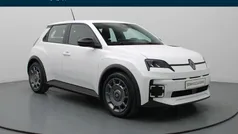 Wit Nieuw 2025 Renault R5 Evolution Hatchback | € 25.555 (Super prijs)