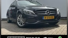 Gebruikt 2016 Mercedes C180 Prestige Stationwagen | € 19.900 (Eerlijke prijs)