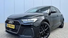 Zwart Gebruikt 2021 Audi A1 Sportback S-Line Hatchback | € 22.990 (Eerlijke prijs)