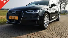 Gebruikt 2017 Audi A3 Sportback e-tron Sport Sedan | € 17.950 (Eerlijke prijs)