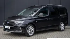 Gebruikt 2025 Ford Tourneo Titanium MPV | € 45.945 (Eerlijke prijs)