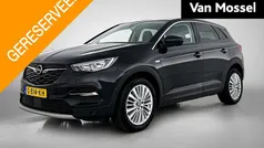 Suv Gebruikt 2019 Opel Grandland X Business SUV | € 16.440 (Eerlijke prijs)