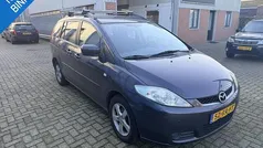Gebruikt 2005 Mazda 5 Touring MPV | € 1.000 (Goede deal)