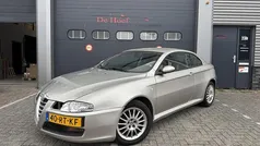 Grijs Gebruikt 2005 Alfa Romeo GT Coupé | € 2.999 (Super prijs)