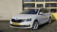 Gebruikt 2017 Skoda Octavia Style Stationwagen | € 8.950 (Goede deal)