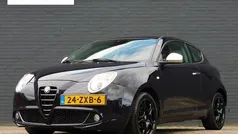 Paars Gebruikt 2013 Alfa Romeo MiTo Distinctive Hatchback | € 6.440 (Goede deal)