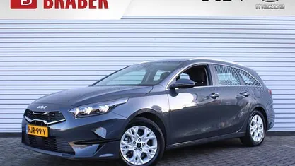 Occasion 2025 Kia Ceed Sportswagon Stationwagen | € 26.950 (Eerlijke prijs)