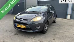 Gebruikt 2012 Ford Fiesta Titanium Hatchback | € 3.650 (Goede deal)