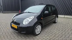 Gebruikt 2014 Suzuki Alto Comfort Hatchback | € 5.750 (Eerlijke prijs)