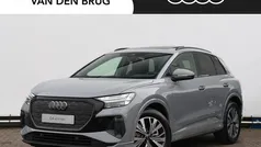 Gebruikt 2025 Audi Q4 e-tron Advanced SUV | € 57.860 (Eerlijke prijs)