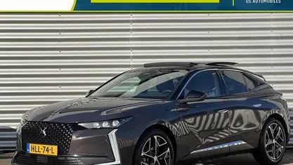 Occasion DS Automobiles DS4 136 PK (100 kW) 2025 SUV