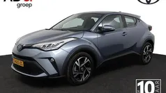 Grijs Gebruikt 2023 Toyota C-HR SUV | € 26.950 (Eerlijke prijs)