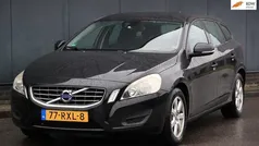 Gebruikt 2011 Volvo V60 Kinetic Stationwagen | € 5.750 (Goede deal)