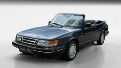 Gebruikt 1992 Saab 900 Cabriolet Cabriolet | € 29.945