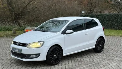 Occasion 2011 VW Polo Highline Hatchback | € 8.499 (Eerlijke prijs)