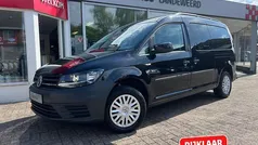 Gebruikt 2020 VW Caddy Maxi MPV | € 24.888 (Eerlijke prijs)