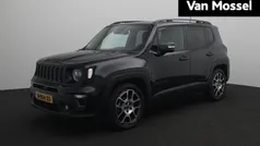 Gebruikt 2022 Jeep Renegade 80th Anniversary SUV | € 22.940 (Eerlijke prijs)
