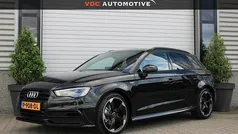 Gebruikt 2016 Audi A3 Sportback S-Line Hatchback | € 14.950 (Eerlijke prijs)