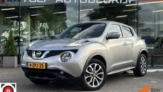 Gebruikt 2015 Nissan Juke 360º SUV | € 8.990 (Super prijs)