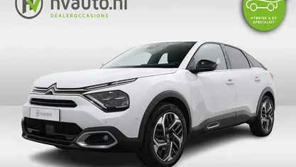 Occasion Citroën C4 PureTech 2024 SUV